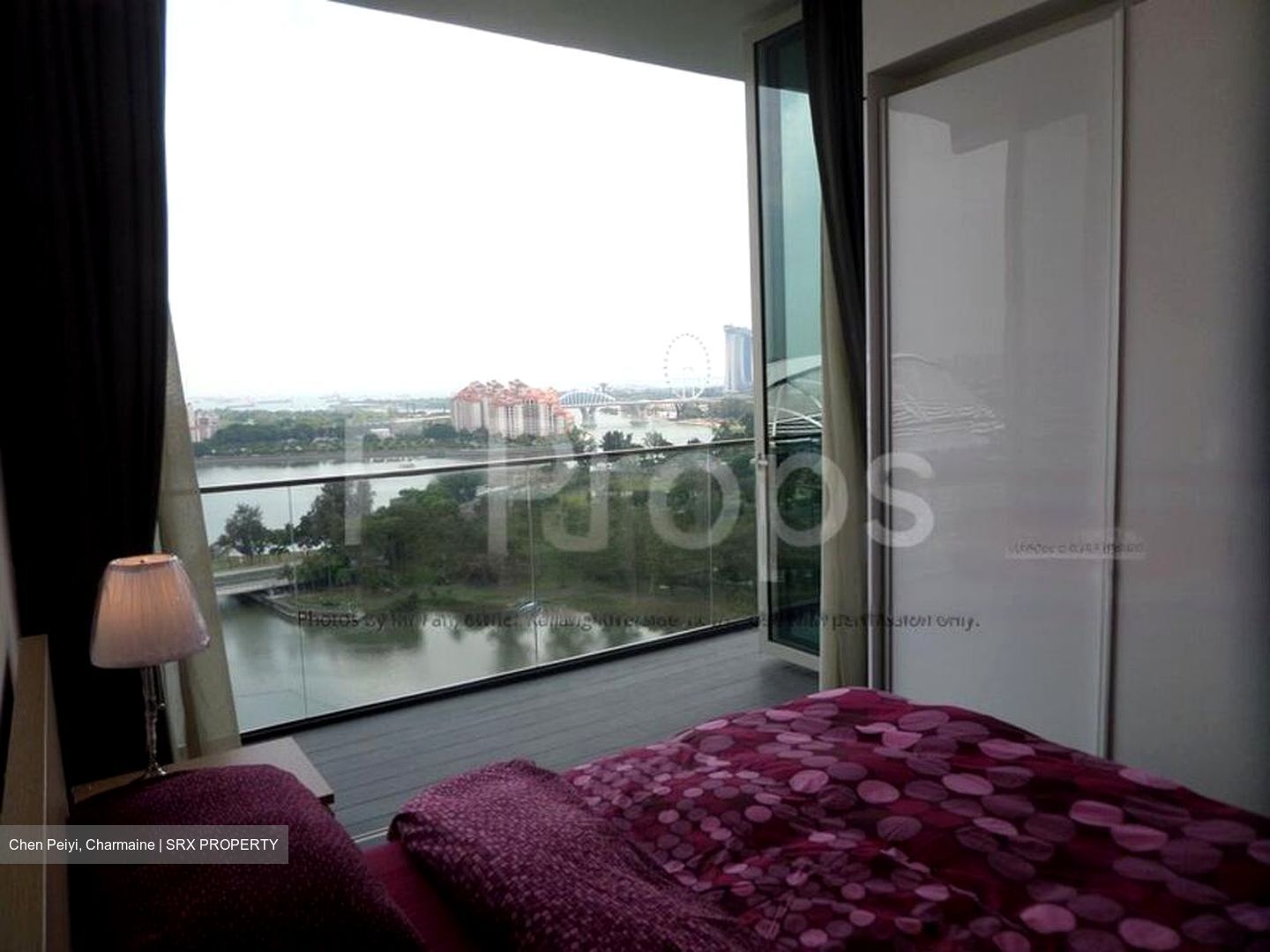 Kallang Riverside (D12), Apartment #458578111
